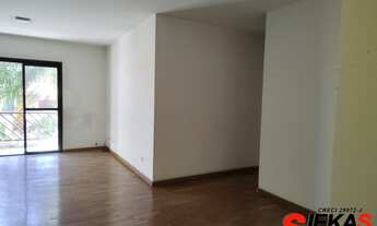 Imagem 6: Apartamento à venda em São Paulo-SP, Tatuapé: 3 quartos, 2 salas, 2 banheiros, 1 vaga, 90m