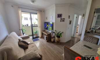 Imagem: 3 dormitórios, 1 suítes, 2 banheiro, 1