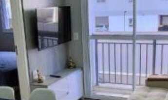 Imagem: Apartamento moderno à venda ou locação