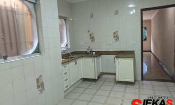 Imagem 4: Imóvel de Luxo para Locação na Vila Mazzei, São Paulo - 3 Quartos, 1 Suíte, 3 Banheiros, 3