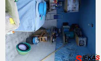 Imagem 2: 1 dormitório, 1 banheiros, 1 vaga na garagem, 136M² de Área Construída