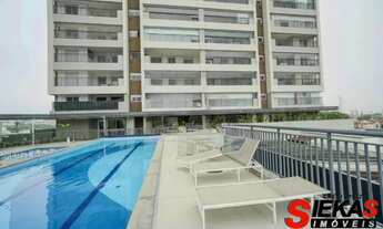 Imagem: Apartamento à venda em São Paulo-SP, Cidade