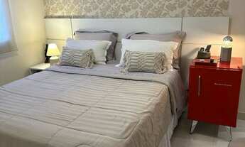 Imagem 6: Oportunidade única: Apartamento à venda no Tatuapé, São Paulo-SP, com 2 quartos, 2 banheir