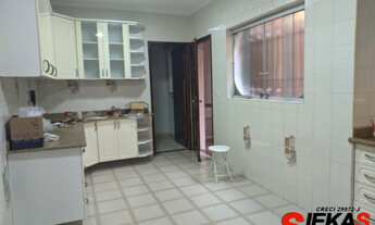 Imagem 3: Imóvel de Luxo para Locação na Vila Mazzei, São Paulo - 3 Quartos, 1 Suíte, 3 Banheiros, 3