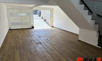 Imagem 6: Imperdível oportunidade: Casa à venda em São Paulo-SP, no Tatuapé, com 4 quartos, 1 suíte