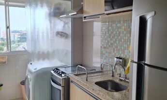 Imagem: Apartamento à venda em São Paulo-SP, Jardim