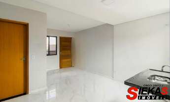 Imagem: Apartamento para locação na Vila Guilhermina