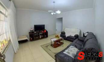 Imagem 3: Imóvel de alto padrão com 3 quartos, 1 suite e 4 vagas de garagem no bairro Carrão, São Pa