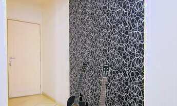 Imagem 5: Apartamento para locação na Mooca, São Paulo-SP: 3 quartos, 1 suíte, 3 banheiros, 2 vagas