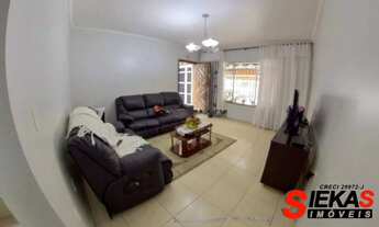 Imagem 2: Imóvel de alto padrão com 3 quartos, 1 suite e 4 vagas de garagem no bairro Carrão, São Pa