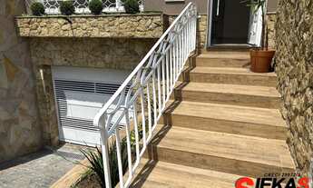 Imagem 3: Imperdível oportunidade: Casa à venda em São Paulo-SP, no Tatuapé, com 4 quartos, 1 suíte