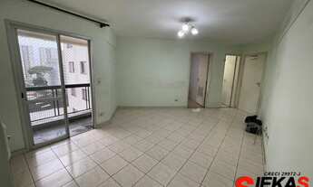 Imagem: Imóvel à venda em São Paulo-SP Apartamento