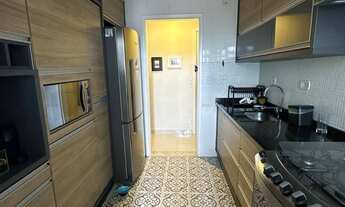 Imagem 5: Oportunidade única: Apartamento à venda no Tatuapé, São Paulo-SP, com 2 quartos, 2 banheir