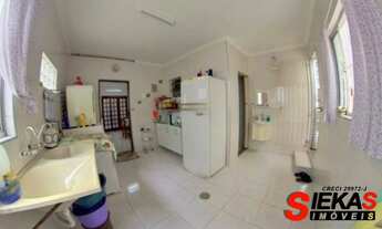 Imagem 6: Imóvel de alto padrão com 3 quartos, 1 suite e 4 vagas de garagem no bairro Carrão, São Pa