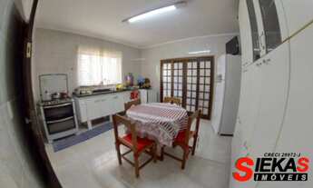 Imagem 5: Imóvel de alto padrão com 3 quartos, 1 suite e 4 vagas de garagem no bairro Carrão, São Pa