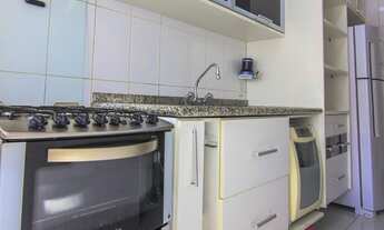 Imagem 7: Apartamento para locação na Mooca, São Paulo-SP: 3 quartos, 1 suíte, 3 banheiros, 2 vagas