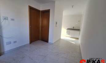 Imagem: Apartamento para locação na Penha - São