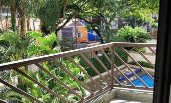 Imagem 4: Apartamento à venda em São Paulo-SP, Tatuapé: 3 quartos, 2 salas, 2 banheiros, 1 vaga, 90m