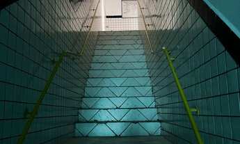 Imagem 4: Galpão Comercial para Locação em São Paulo-SP, Vila Formosa: 5 Salas e 500m² de Área Dispo