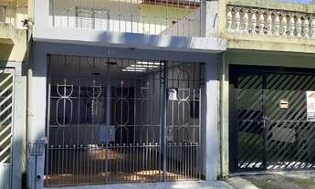 Imagem: CASA - 60M² - 2 DORMITÓRIOS - 1 VAGA COBERTA