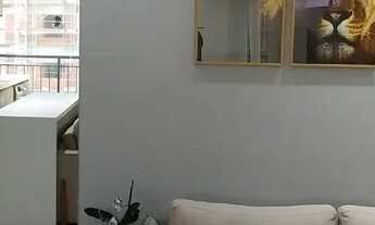 Imagem 4: Apartamento à venda em São Paulo-SP, Vila Gomes Cardim: 3 quartos, 1 suíte, 1 sala, 66,00m