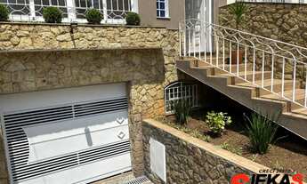 Imagem 1: Imperdível oportunidade: Casa à venda em São Paulo-SP, no Tatuapé, com 4 quartos, 1 suíte