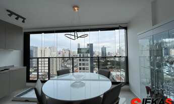 Imagem: Apartamento à venda em São Paulo-SP, Vila