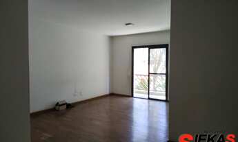 Imagem 7: Apartamento à venda em São Paulo-SP, Tatuapé: 3 quartos, 2 salas, 2 banheiros, 1 vaga, 90m