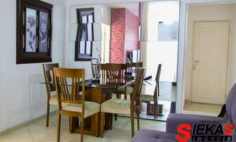 Imagem 4: Apartamento para locação na Mooca, São Paulo-SP: 3 quartos, 1 suíte, 3 banheiros, 2 vagas