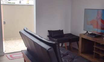 Imagem: Apartamento à venda em São Paulo-SP, Parque