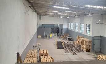 Imagem: Galpão Comercial de Alto Padrão no Jardim