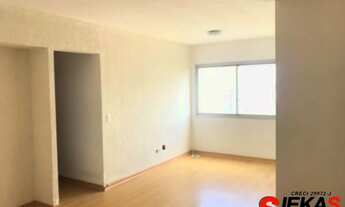 Imagem: Apartamento de luxo em Santana, São Paulo-SP