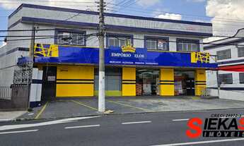 Imagem: Sala Comercial para Locação em São Miguel