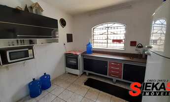 Imagem 7: 3 dormitórios, 2 banheiro, 2 vagas na garagem, 83M² de Área Construída