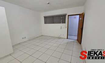 Imagem 3: Sala Comercial para Locação em São Miguel, São Paulo-SP: 1 sala, 1 banheiro, 41m² de área