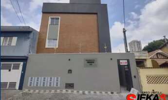 Imagem: Apartamento à venda em São Paulo-SP, Vila