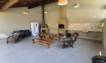 Imagem 4: 3 dormitórios, 1 suítes, 2 banheiro, 1 vaga na garagem, 64M² de Área Construída