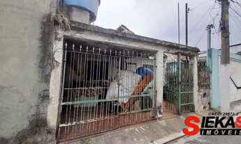 Imagem 3: TERRENO RESIDENCIAL em SÃO PAULO - SP, VILA NOVA MANCHESTER