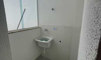 Imagem 6: Apartamento para venda em São Paulo-SP, Vila Carrão: 1 quarto, 1 banheiro, 28 m² de área