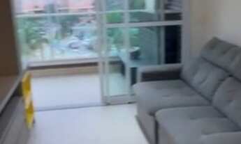 Imagem: Apartamento à venda em São Paulo-SP, no