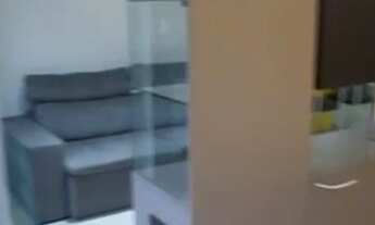 Imagem 4: Apartamento à venda em São Paulo-SP, no Jardim Anália Franco! 1 quarto, 1 sala, 1 banheiro