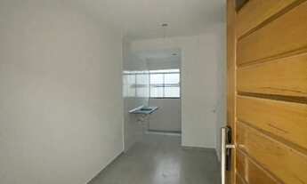 Imagem: Apartamento à venda em São Paulo-SP, no