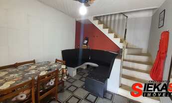 Imagem 4: 3 dormitórios, 2 banheiro, 2 vagas na garagem, 83M² de Área Construída