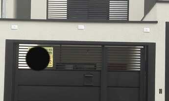 Imagem 6: CASA RESIDENCIAL em SÃO PAULO - SP, VILA ALPINA