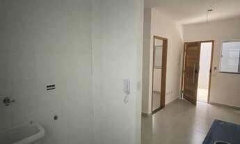 Imagem 2: Apartamento à venda em São Paulo-SP, no bairro Arthur Alvim: 2 quartos, 1 banheiro, 34,00m