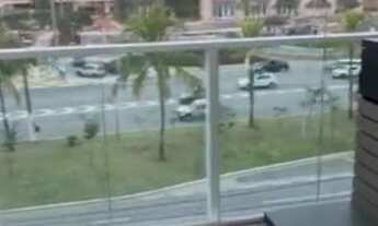 Imagem 6: Apartamento à venda em São Paulo-SP, no Jardim Anália Franco! 1 quarto, 1 sala, 1 banheiro