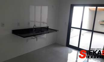 Imagem 3: CASA RESIDENCIAL em SÃO PAULO - SP, VILA ALPINA