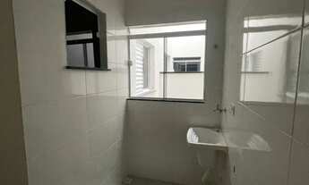 Imagem 3: Apartamento à venda em São Paulo-SP, Arthur Alvim: 2 quartos, sala, banheiro, 1 vaga, 35m²