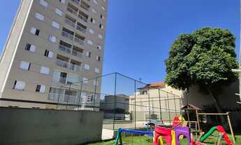 Imagem 7: 3 dormitórios, 1 suítes, 2 banheiro, 1 vaga na garagem, 64M² de Área Construída