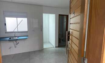 Imagem 2: Apartamento para venda em São Paulo-SP, Vila Carrão: 1 quarto, 1 banheiro, 28 m² de área